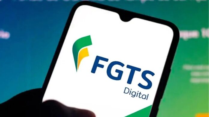 É possível consultar o saldo pelo aplicativo do FGTS Digital