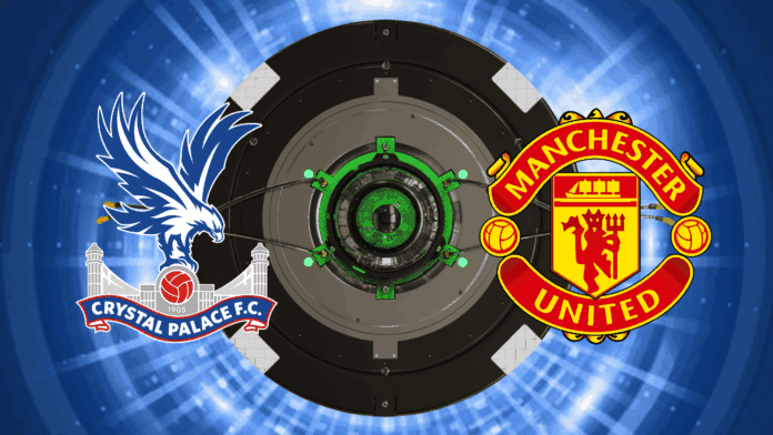 Crystal Palace x Manchestes United