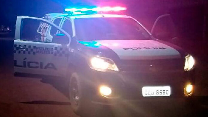 Homem tenta “ficar” com menina de 12 e acaba preso após ser flagrado