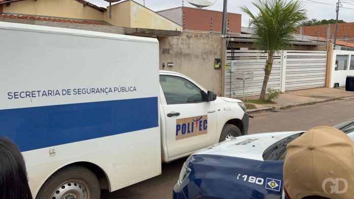 Jovem de 21 anos é assassinada dentro de casa em MT