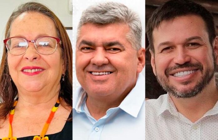 UFMT promoverá debate entre os candidatos a prefeito de Barra do Garças no dia 02 de outubro