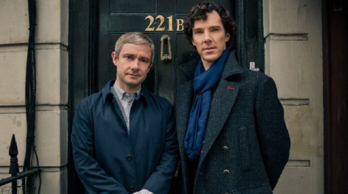 Sherlock