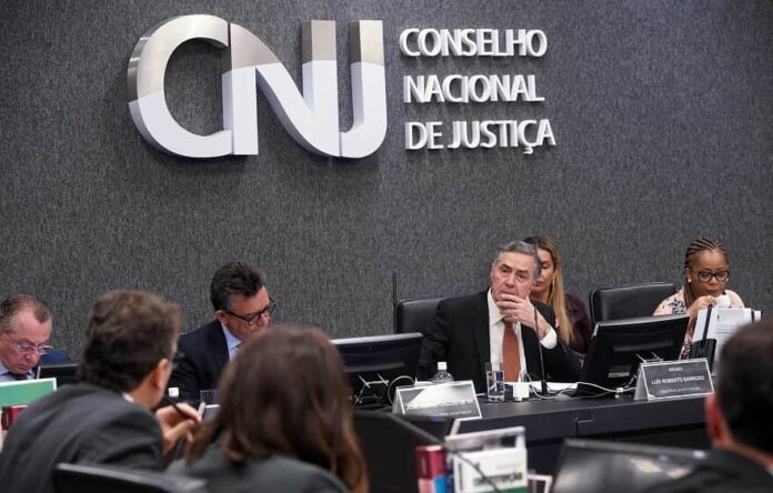 CNJ mantém afastado juiz de Vila Rica suspeito de vender sentenças