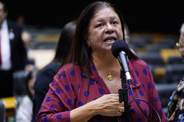 Sessão para a votação de propostas legislativas. Dep. Laura Carneiro(PSD - RJ)