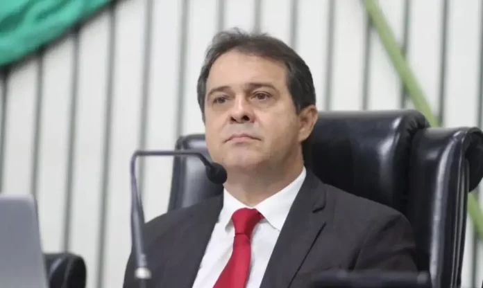 Evandro Leitão é eleito no segundo turno para Prefeitura de Fortaleza