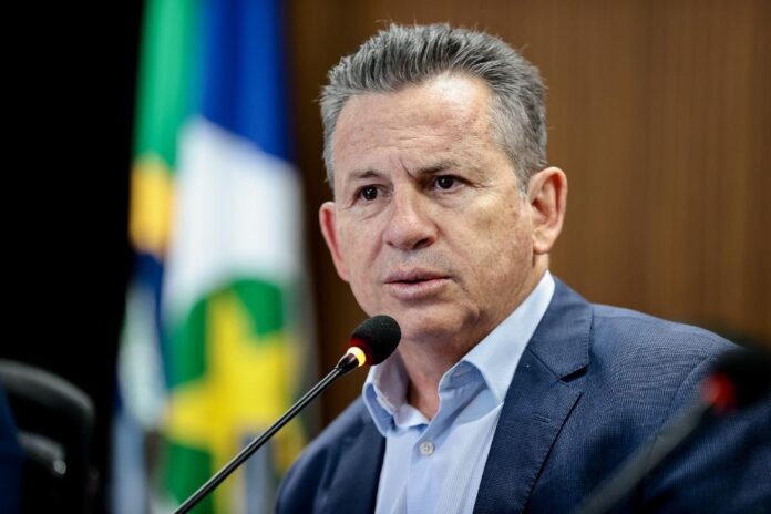 Governador destaca importância de agendas internacionais para impulsionar o desenvolvimento em MT