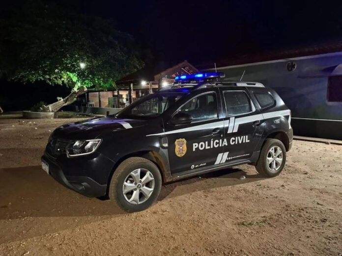 Homem é morto a tiros e casal fica ferido durante ataque em pesqueiro