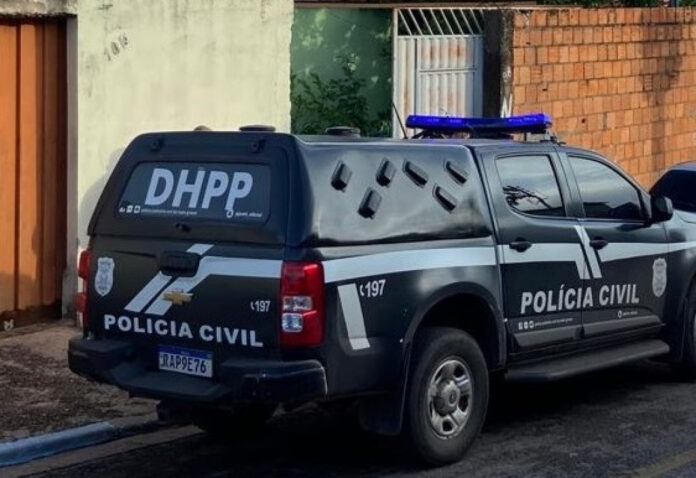 Homem é morto a tiros e outro é ferido durante invasão à casa no interior do Estado