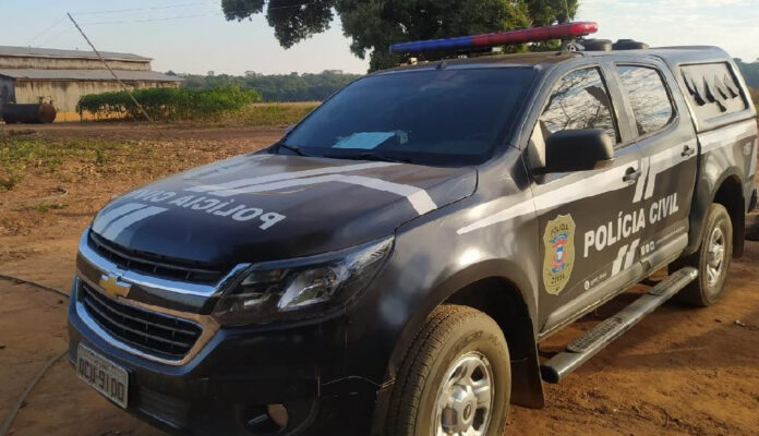 Homem é preso por suspeita de racismo após dizer: “Tenho pavor de preto”