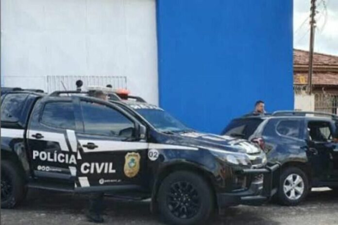 Homem é preso suspeito de abusar sexualmente da filha e da neta em GO