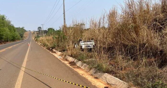 Jovem de 21 anos morre e 2 ficam feridos após briga no trânsito