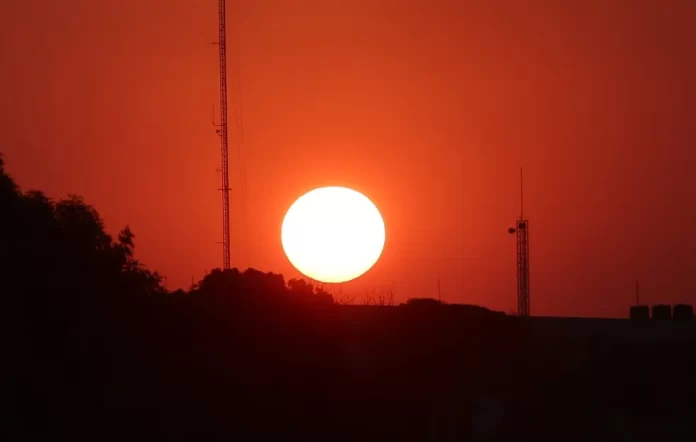 MT pode atingir temperaturas de 50°C e Centro-Oeste deve se tornar inabitável em pouco tempo, diz pesquisadora