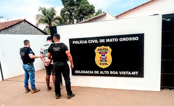 Polícia Civil desarticula ‘esquema’ de abastecimento de drogas na região do Araguaia