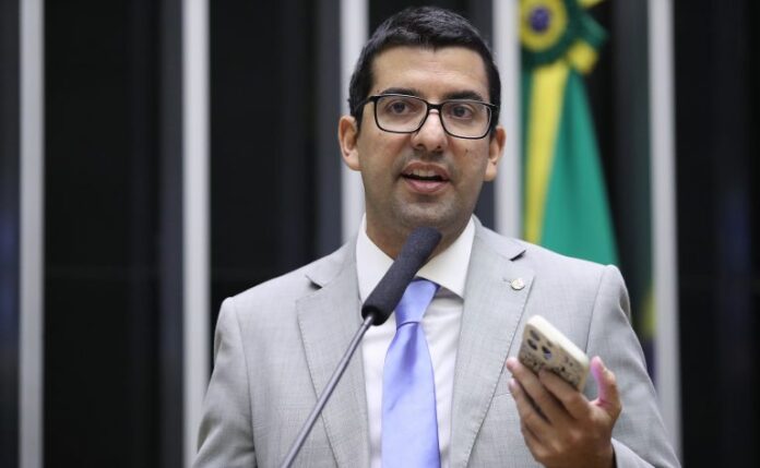 Os Impactos para os Setores de Turismo, Hotéis e Eventos com as Publicações das Medidas Provisórias 1.202/2023 e 1.208/2024. Dep. Marcelo Queiroz (PP - RJ)