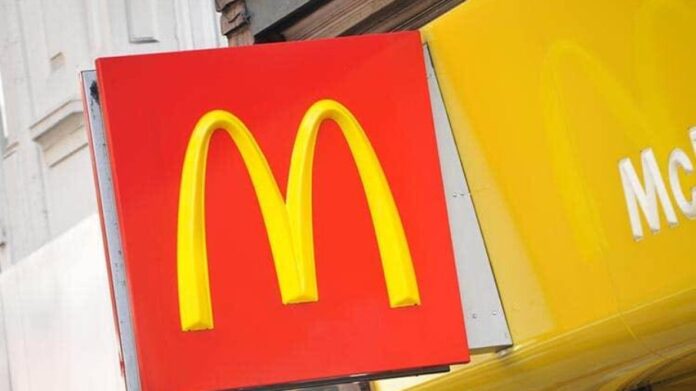 McDonald’s chega ao metaverso com 10 pedidos de marca registrada