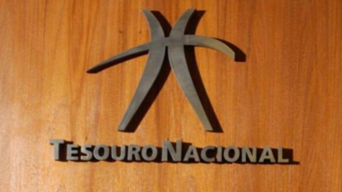 Tesouro Nacional