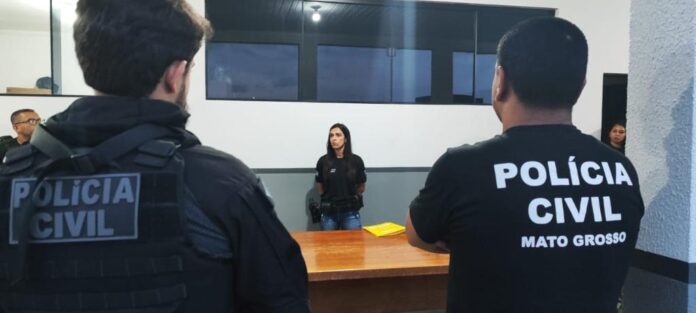 Polícia Civil deflagra Operação Iracebeth visando o combate ao tráfico de drogas