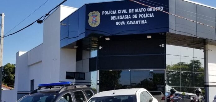 Polícia de Nova Xavantina recupera cerca de R$ 7 mil de vítimas que realizaram Pix errado