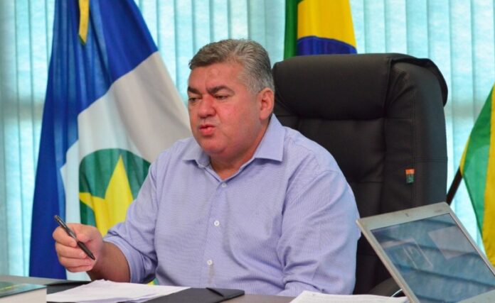 Conselheiros do TCE-MT aprovam contas e elogiam gestão do prefeito Dr. Adilson