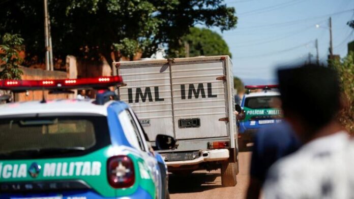 Corpo de suposta vítima assassinada e jogada no Araguaia é encontrado