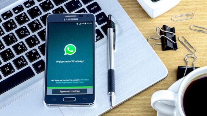 O WhatsApp Business é uma ferramenta poderosa para pequenas empresas que desejam aumentar sua presença online 