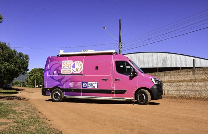 Expedição SER Família Mulher – MT Por Elas chega a Barra do Garças nesta quarta-feira (06)