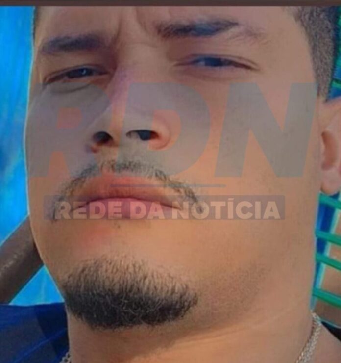 Homem é executado com tiro na cabeça no Jardim Nova Barra, em Barra do Garças