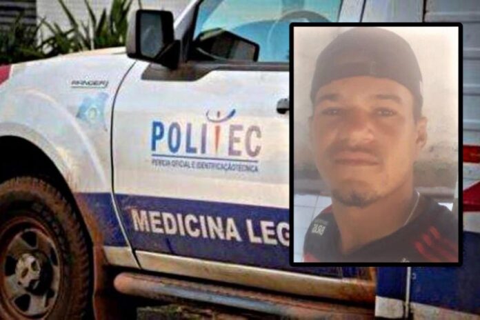 Jovem é morto a tiros após sessão de tortura; 3 foram presos