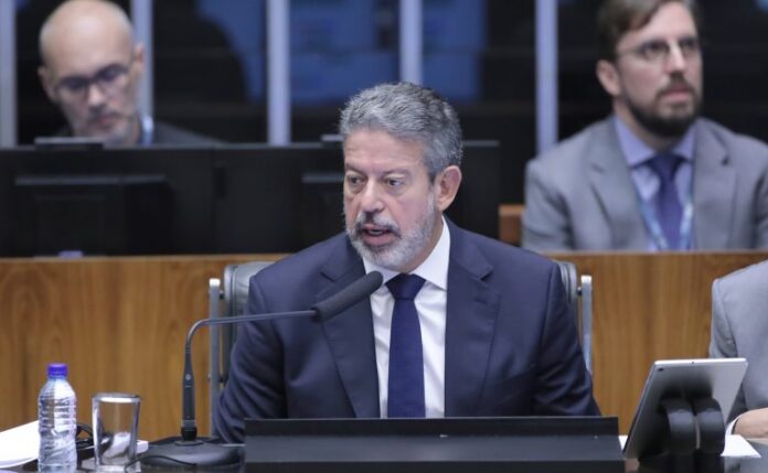 Presidente da Câmara dos Deputados, Arthur Lira