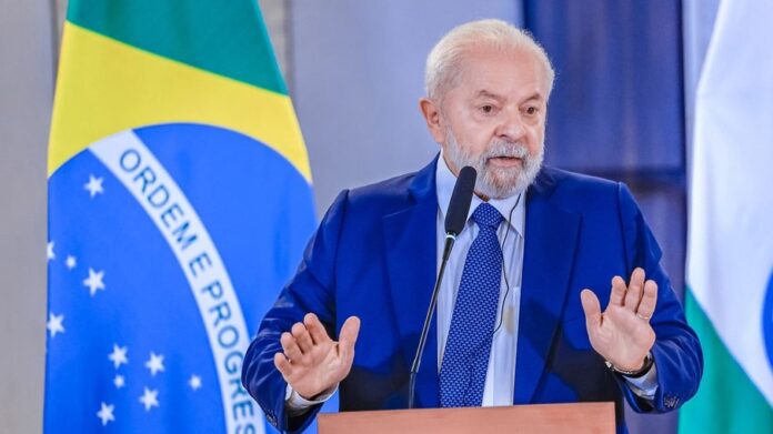 Lula revoga reoneração de 17 setores da economia