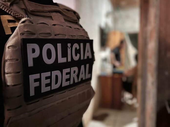 Polícia Federal investiga suspeitos de envio de entorpecentes e armas de fogo com ramificação em Barra do Garças