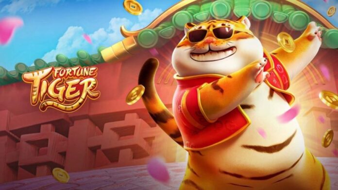 Fortune Tiger, ou jogo do tigrinho, gera polêmica