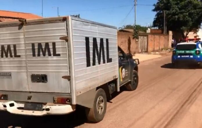 Bebê dorme com os pais e amanhece morto em MT