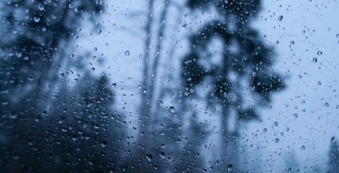 previsão do tempo - alerta para tempestade e ventania - temporais - chuva - tempestades