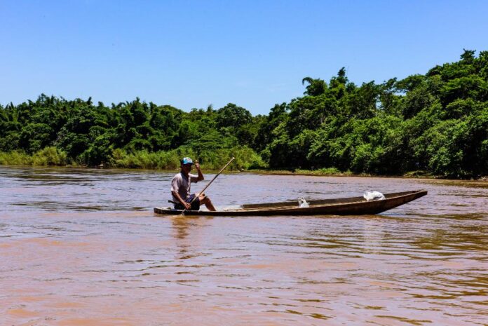 Governo de MT reabre cadastramento de pescadores artesanais nesta quarta-feira (1º)