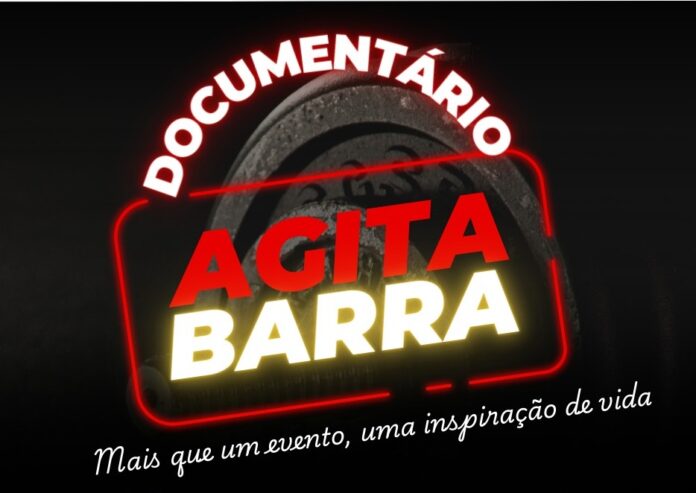 Histórias de superação e inspiração ganham destaque no documentário sobre o Agita Barra