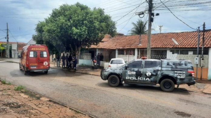 Homem apontado como liderança de facção morre durante confronto policial