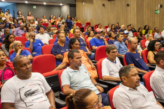 Mais de 300 estudantes se formam no programa de alfabetização “Mais MT Muxirum” de 2024 em Barra do Garças