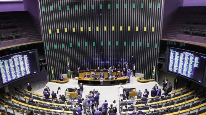 Câmara dos Deputados 