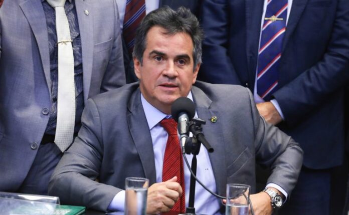 Senador Ciro Nogueira