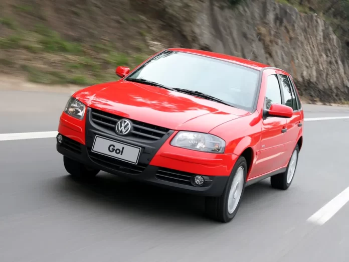 Volkswagen Gol