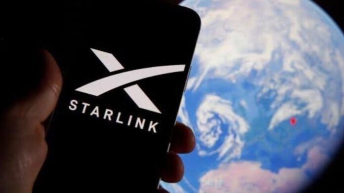 Starlink está desde fevereiro de 2022 no Brasil