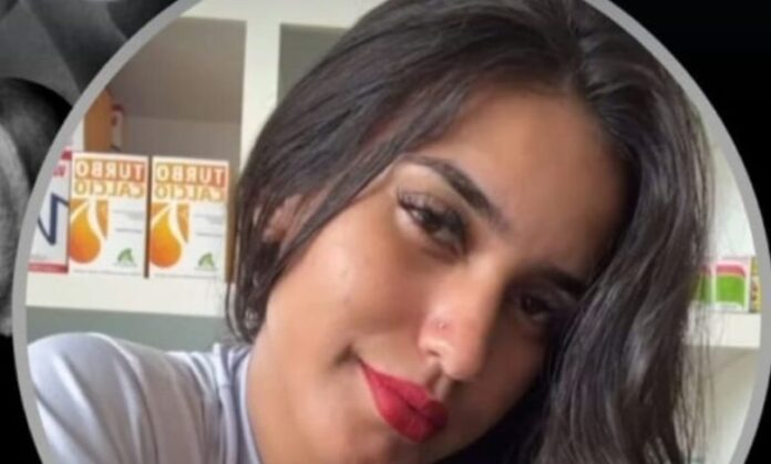 Morre mulher que foi baleada pelo ex-marido em Bom Jardim-GO, suspeito se apresentou e foi liberado