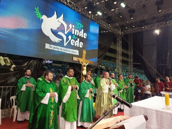 38ª Edição do Vinde e Vede será na Arena Pantanal em MT