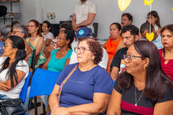 Saúde Mental e Saúde Bucal: um trabalho integrado 