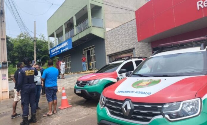 Criança de 5 anos morre após ter cabeça esmagada por motocicleta em MT