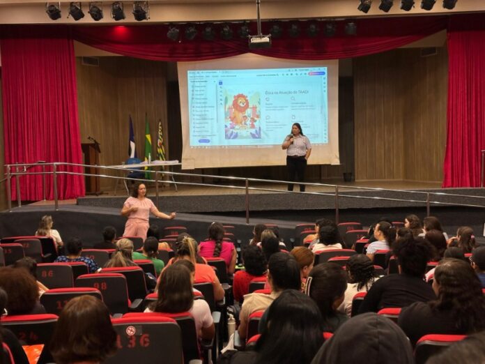 Prefeitura de Barra do Garças realiza capacitação 