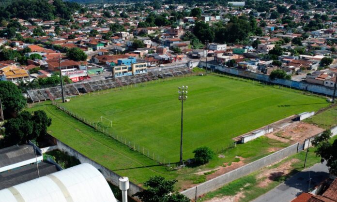 Após 53 anos, Estádio Zeca Costa receberá reforma completa