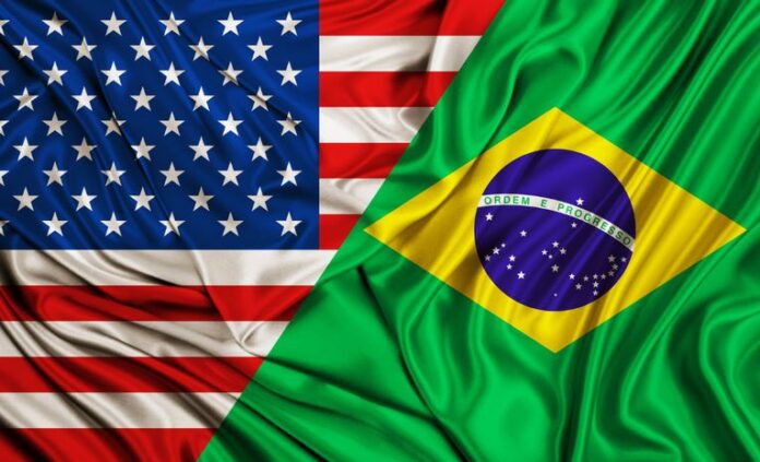 Estados Unidos Brasil