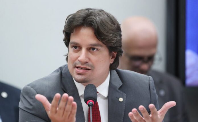 Plano de trabalho para o ano de 2024.Dep. Lucas Ramos(PSB - PE)